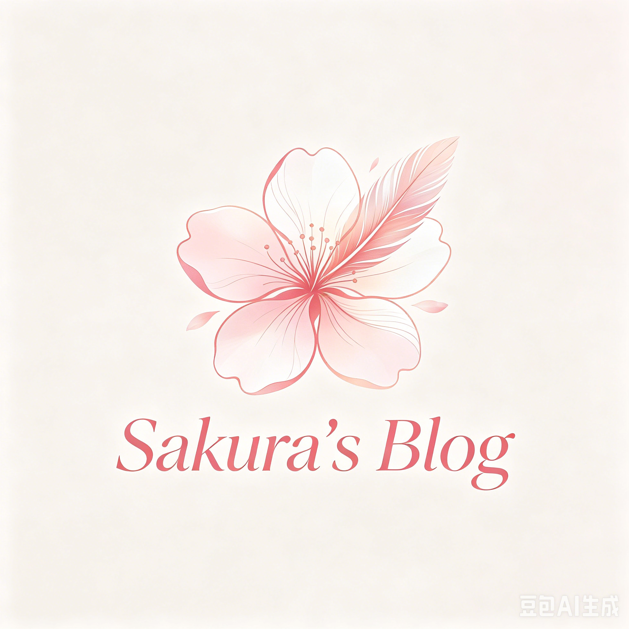 Sakura's Blog